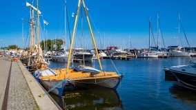 Port Ekomarina Giżycko - zdjęcie 38