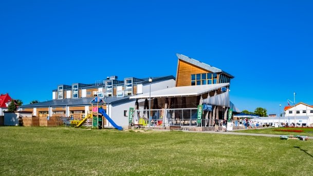 Port Ekomarina - zdjęcie 33