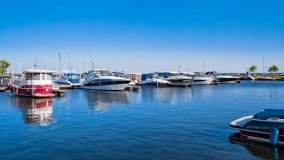 Port Ekomarina Giżycko - zdjęcie 36