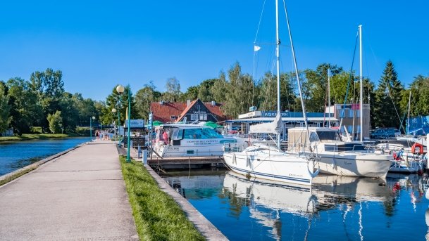 Giżycko - zdjęcie 113