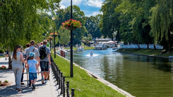 Giżycko - zdjęcie 109