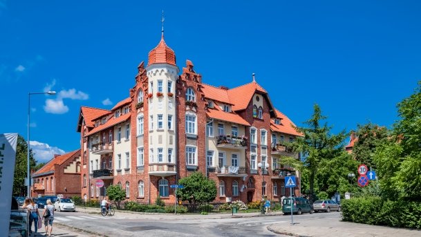 Giżycko - zdjęcie 101