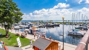 Port Ekomarina Giżycko - zdjęcie 34