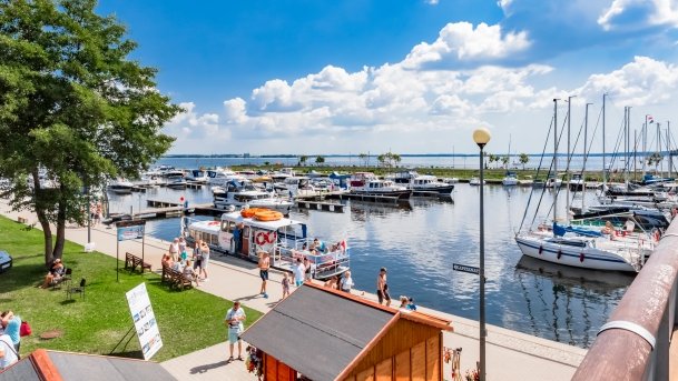 Port Ekomarina - zdjęcie 30