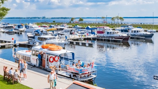 Port Ekomarina - zdjęcie 29