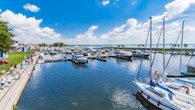 Port Ekomarina Giżycko - zdjęcie 32