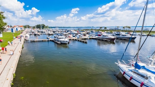 Port Ekomarina - zdjęcie 27