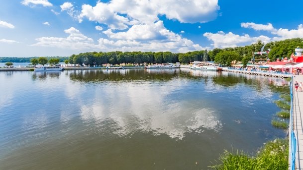 Niegocin - zdjęcie 133