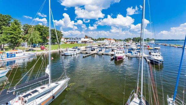 Port Ekomarina - zdjęcie 26