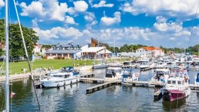 Port Ekomarina Giżycko - zdjęcie 29