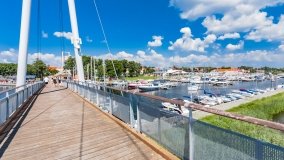 Port Ekomarina Giżycko - zdjęcie 28