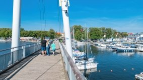 Port Ekomarina Giżycko - zdjęcie 2