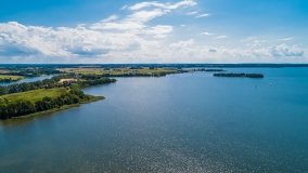 jezioro Niegocin - zdjęcie 72