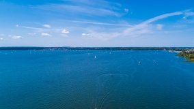 jezioro Niegocin - zdjęcie 70