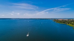 jezioro Niegocin - zdjęcie 69