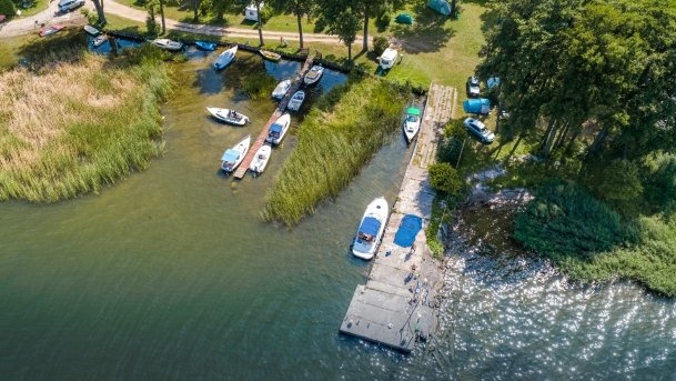 Keje Camping nr 36 Borowo Bystry - zdjęcie 5