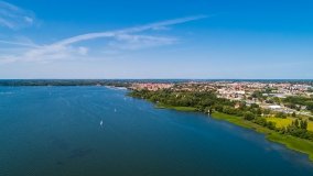 jezioro Niegocin - zdjęcie 67