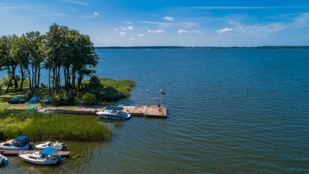 Keje Camping nr 36 Borowo Bystry - zdjęcie 3