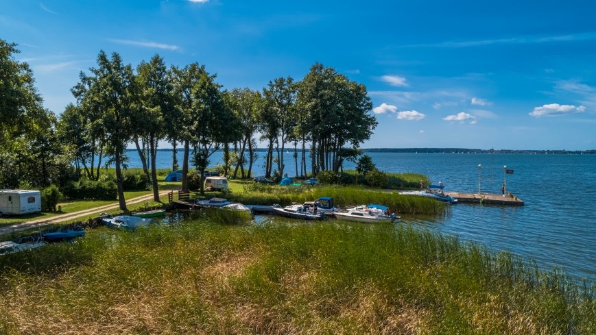 Bystry Camping - zdjęcie 1