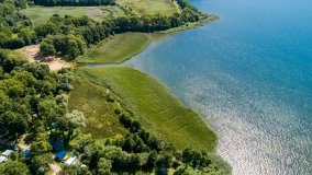 jezioro Niegocin - zdjęcie 64