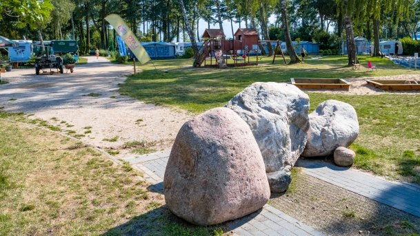 Keje Camping nr 36 Borowo Bystry - zdjęcie 9