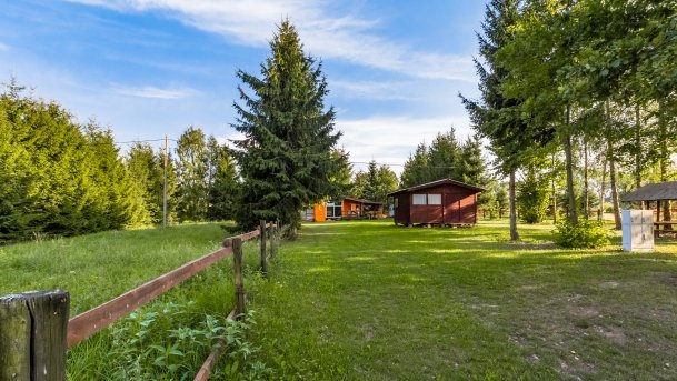 Kleszczewo Osada - zdjęcie 3