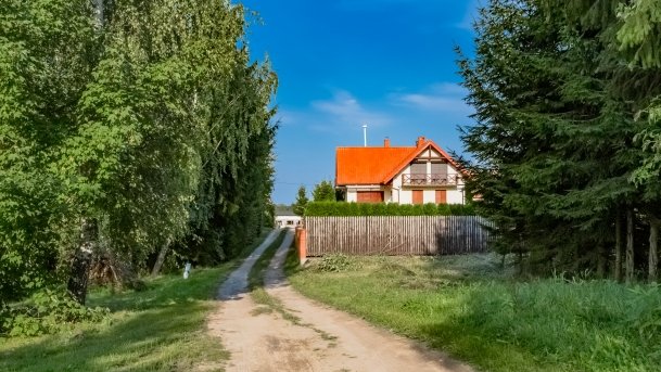 Kleszczewo Osada - zdjęcie 1