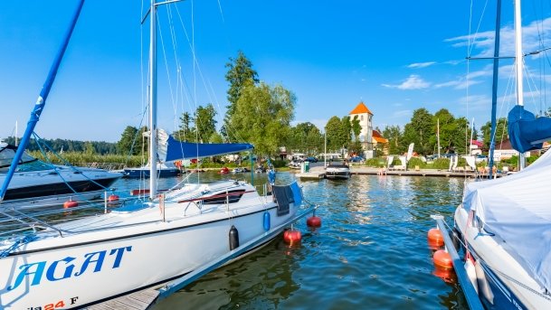 Port Czarny Łabędź - zdjęcie 16