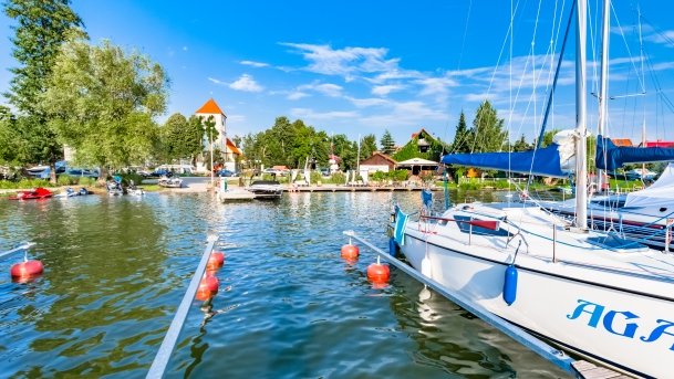 Port Czarny Łabędź - zdjęcie 13