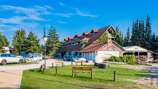 Port Czarny Łabędź - zdjęcie 11