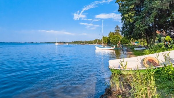 Rydzewo - zdjęcie 76