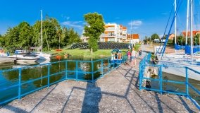 Żegluga Mazurska Rydzewo - zdjęcie 5