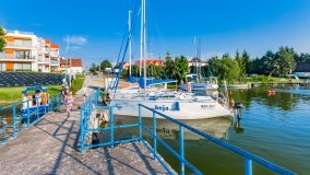 Żegluga Mazurska Rydzewo - zdjęcie 4