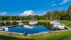 Przystań Zielona Zatoka - zdjęcie 14