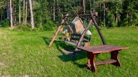 Przystań Zielona Zatoka - zdjęcie 12