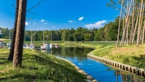 Przystań Zielona Zatoka - zdjęcie 9