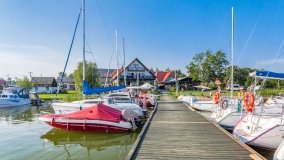 Port Rybaczówka - zdjęcie 4