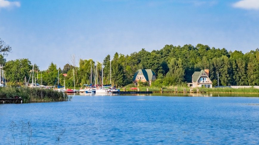 Port Rybaczówka - zdjęcie 1