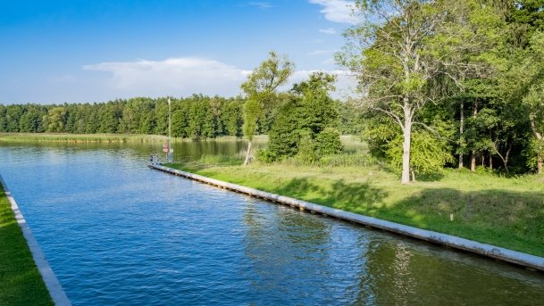 Kanał Kula - zdjęcie 39
