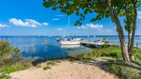 jezioro Niegocin - zdjęcie 173