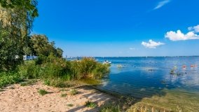 jezioro Niegocin - zdjęcie 172