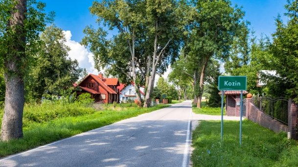 Kozin - zdjęcie 32