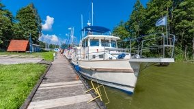 Port Kozin - zdjęcie 15