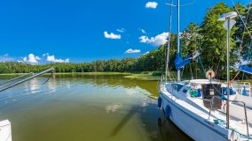 Port Kozin - zdjęcie 13