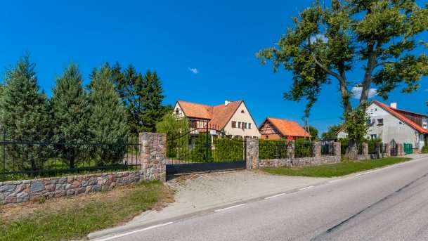 Prażmowo - zdjęcie 25