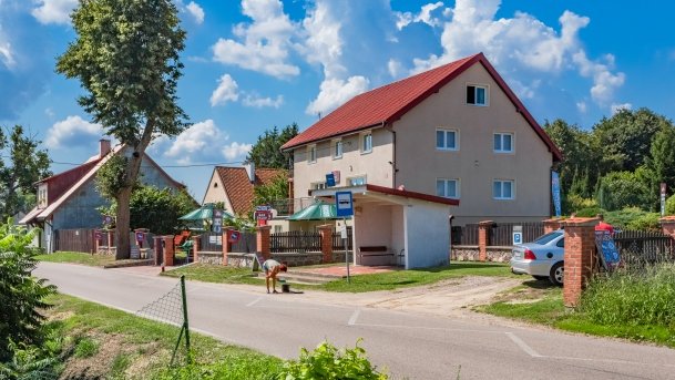 Prażmowo - zdjęcie 19