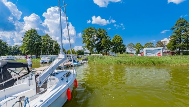 Port Jagodne - zdjęcie 39