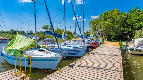 Port Szymonka - zdjęcie 7