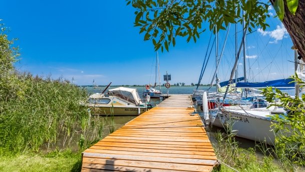 Port Szymonka - zdjęcie 5