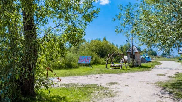 Port Szymonka - zdjęcie 4
